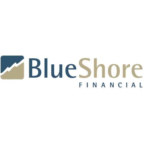 Blueshore logo