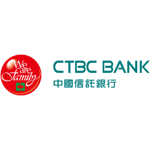 CTBC logo