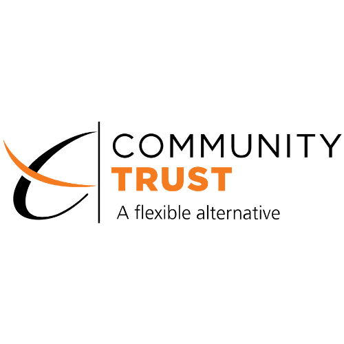 Community Trust logo