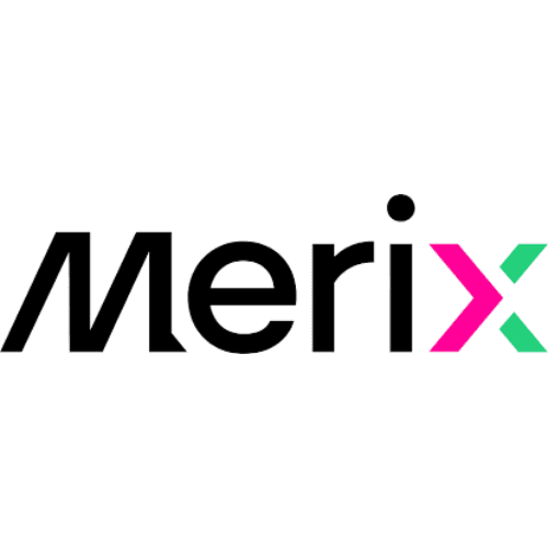 Merix logo