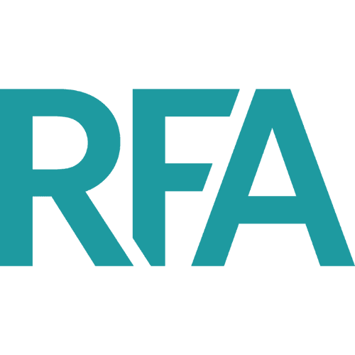 RFA logo
