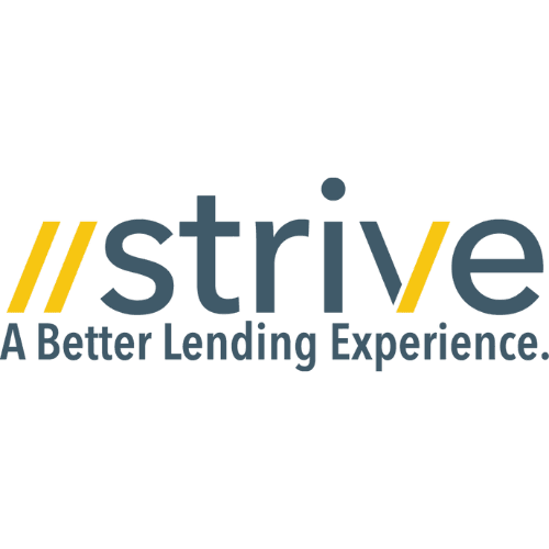 Strive logo