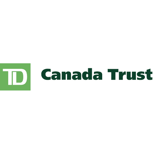 TD logo