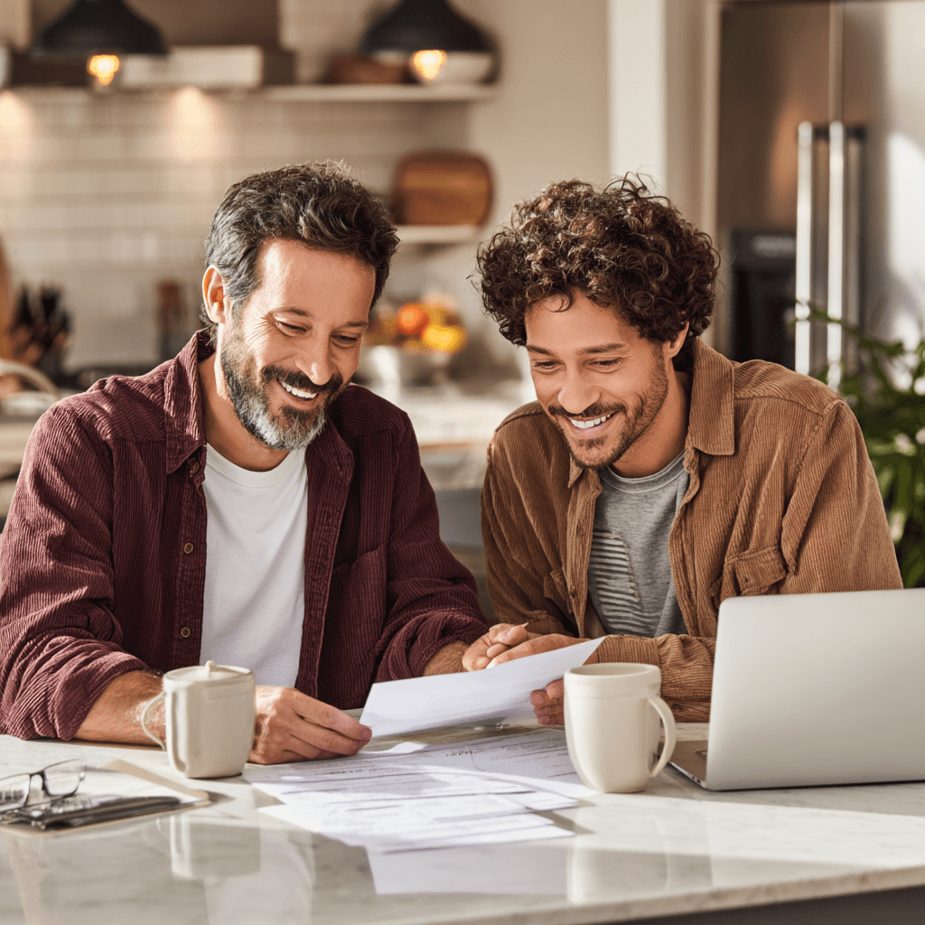 Real Estate Investors Switch Lenders and Strategy to Successfully Qualify